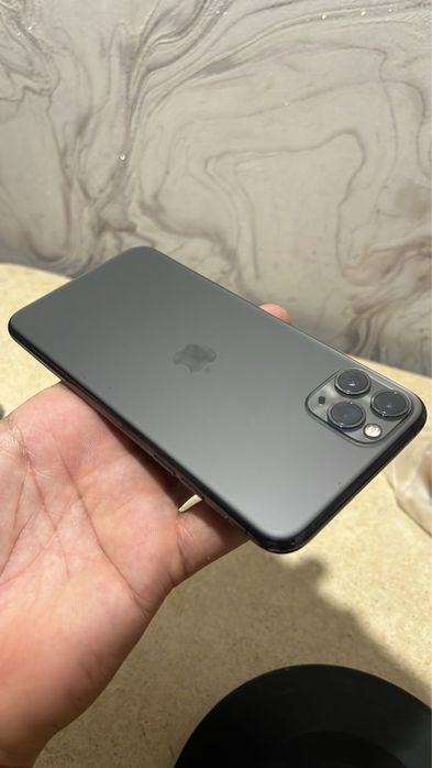IPhone 11 Pro Max