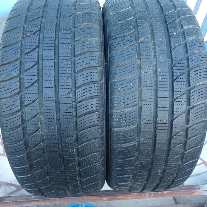 225 45 18 Tomket 2бр зимни дот3722