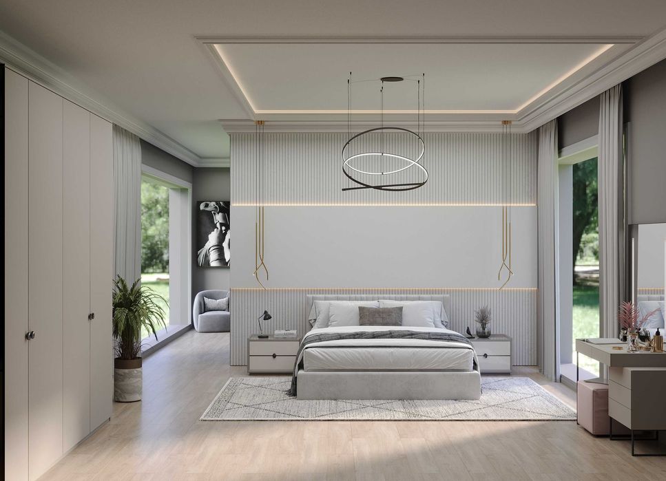 Дизайнер интерьер - начинающий