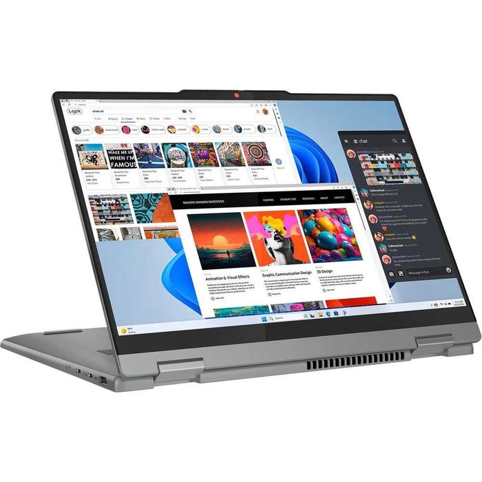 Lenovo IdeaPad 5 2-in-1 16IRU9