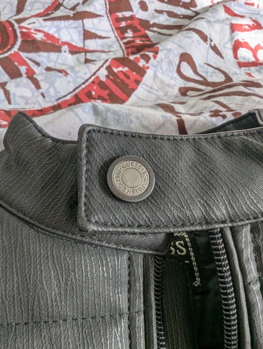 Детско преходно яке Guess 8 г.