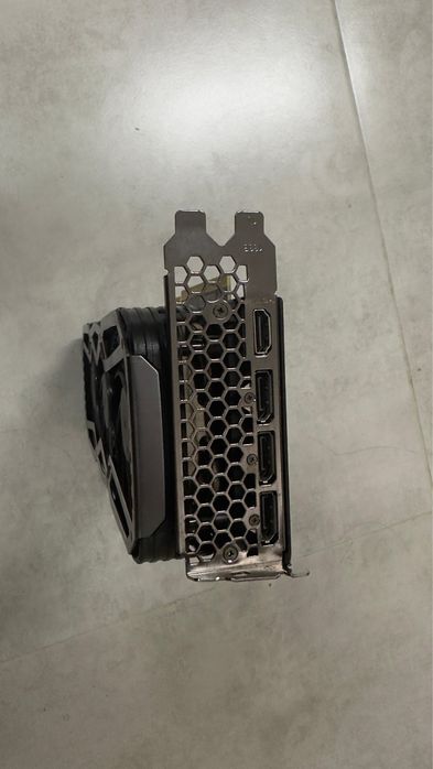 15 шт RTX 3070 8gb gddr6 256bit.