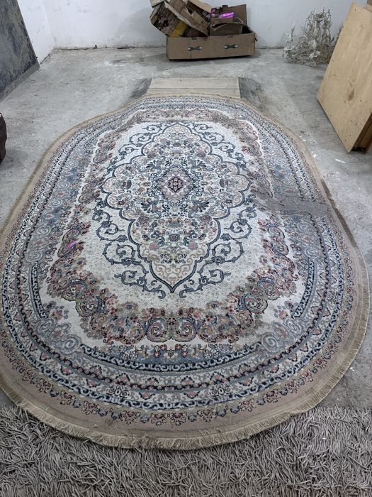 Продам ковры дешево