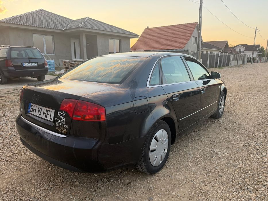 AUDI A6 2006 — imagine 5