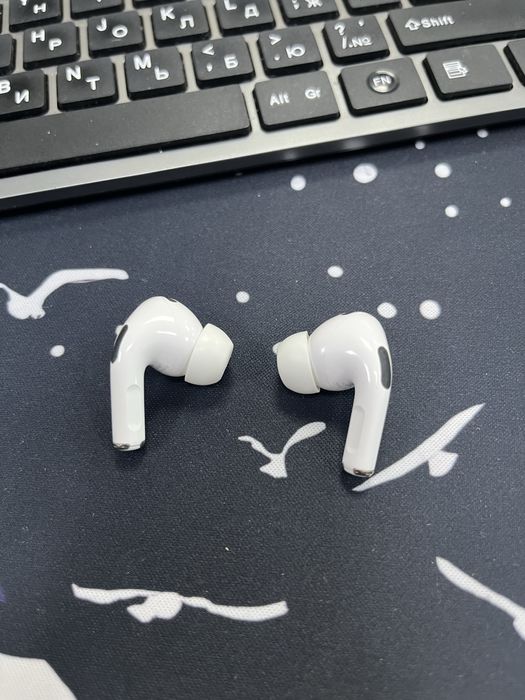 Airpods Pro 2 gen