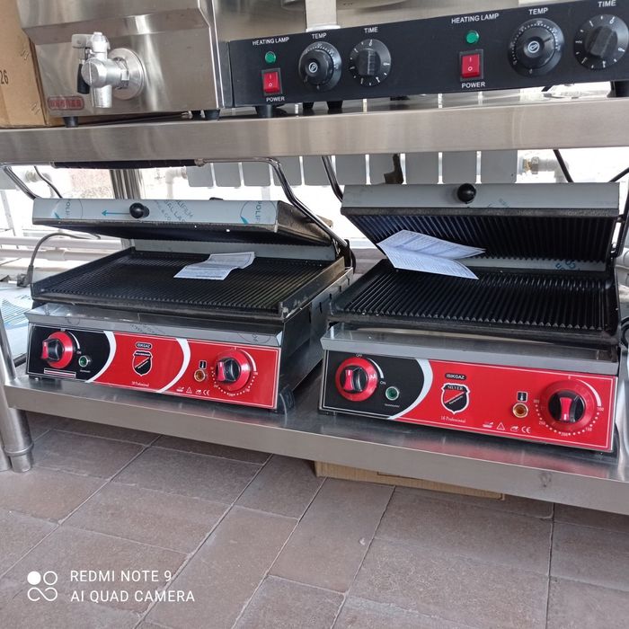 Tostr  Tostir Selver Ferma Shovurma Gamburger  Garantya 1 yil