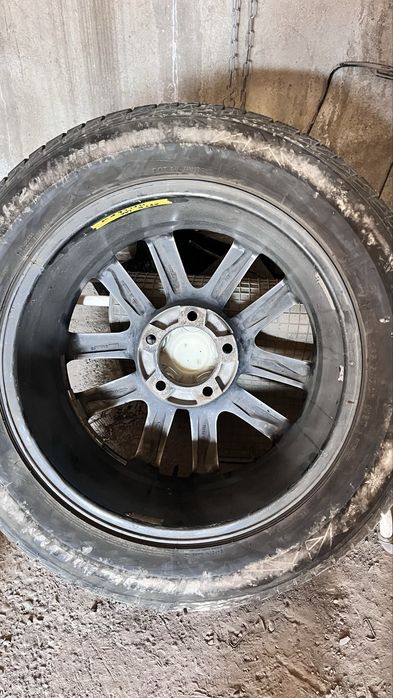 Lexus 470-570 в хорошем состоянии