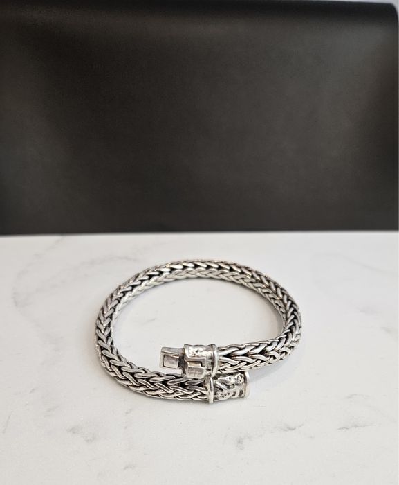 Bratara Argint 925 model Vikyng 50 gr