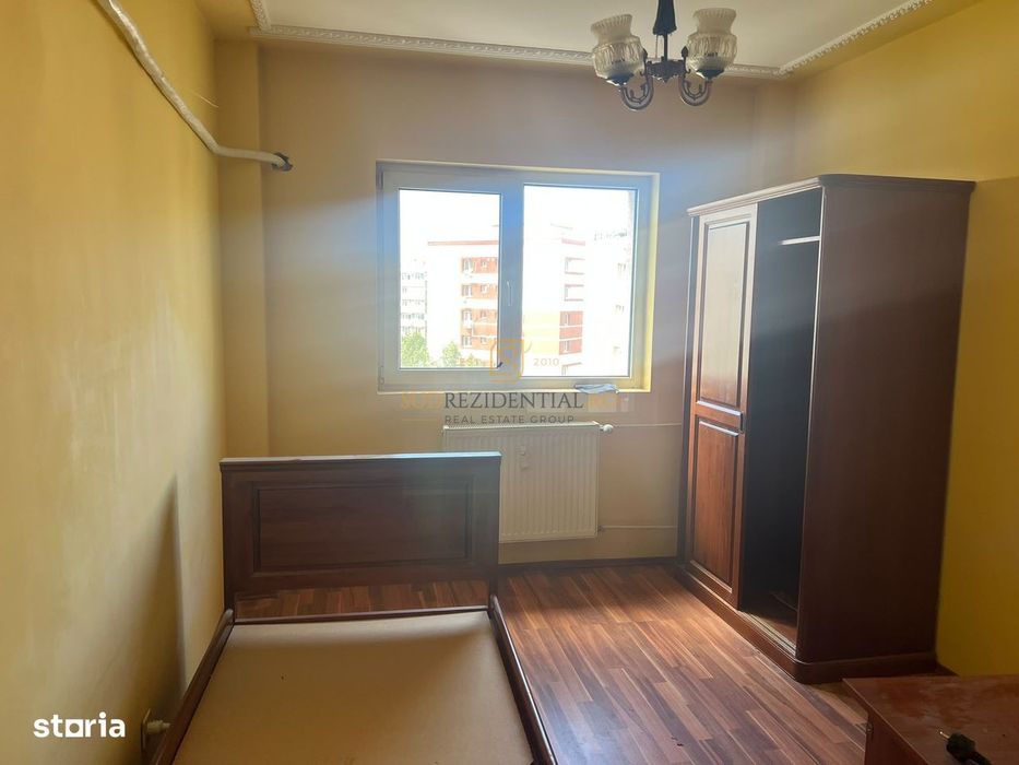 Apartament 3 camere decomandat de vanzare, 1 Decembrie, Sector 3 — fotografia 3