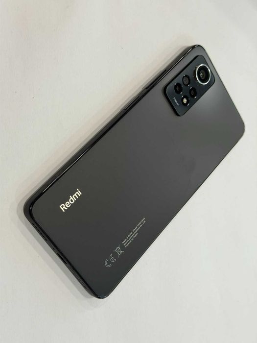 Redmi Note 12 Pro 8GB RAM 256GB