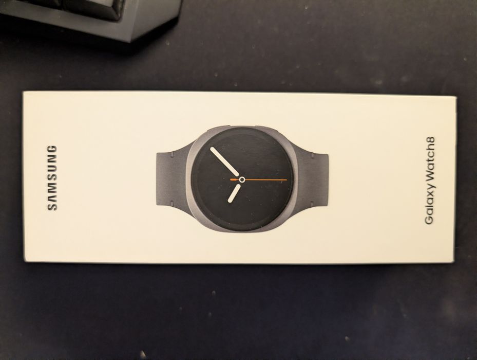 Обменяю Samsung Galaxy watch 8