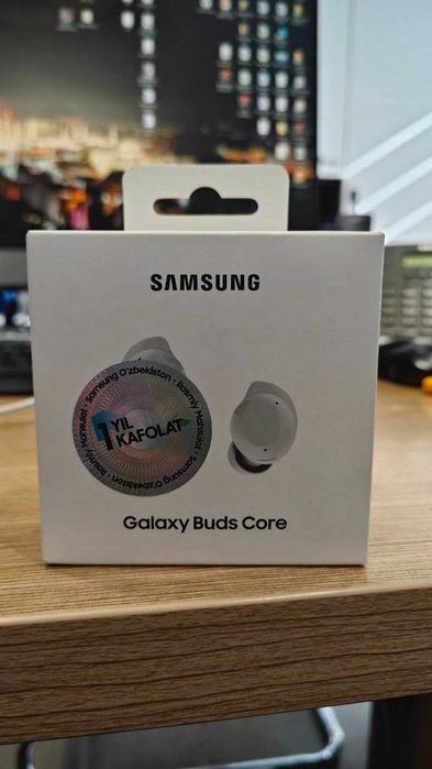 Samsung galaxy buds core