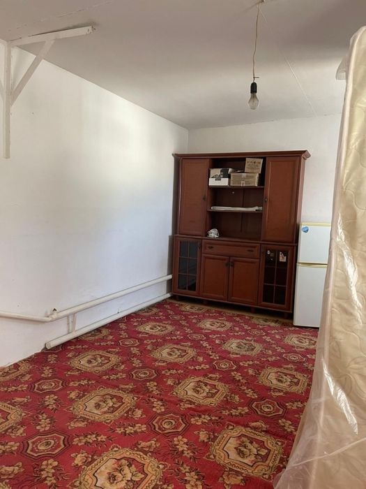 Времянка Привокзальный