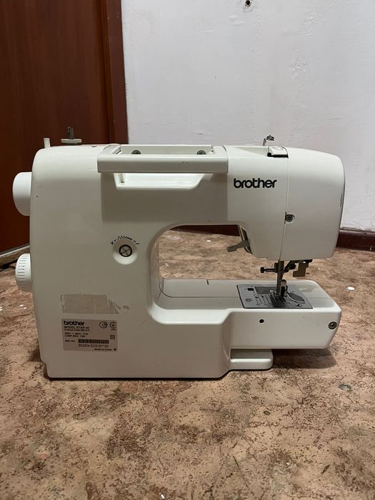 Швейная машина сатылады