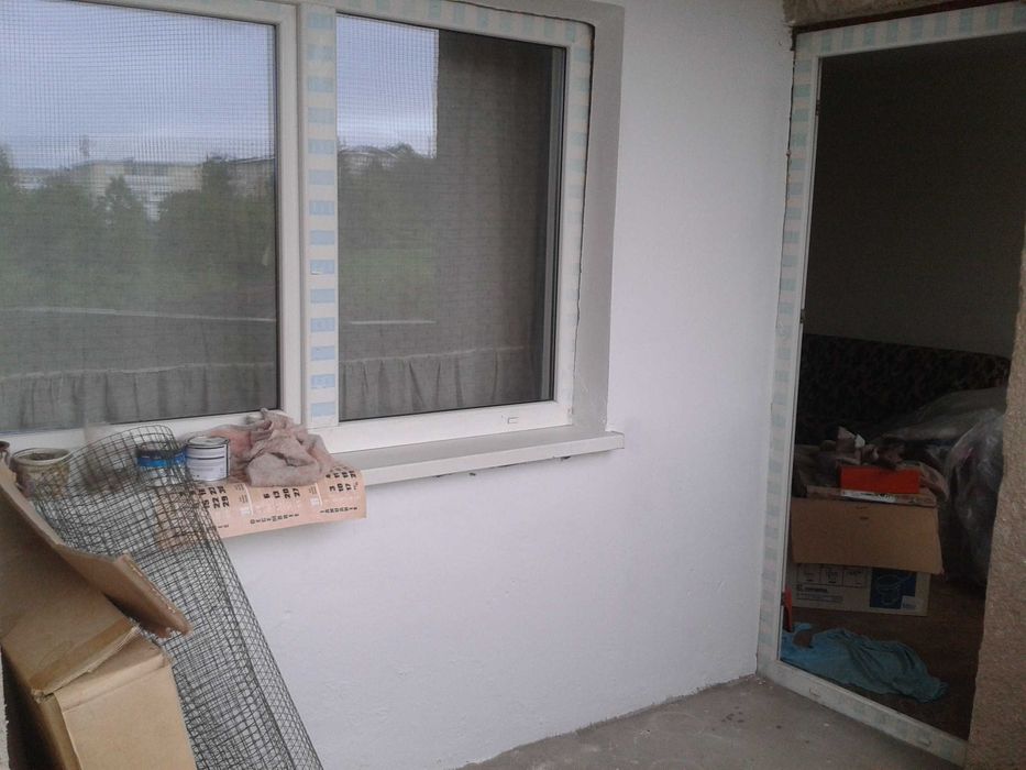 Vand apartament 3 camere