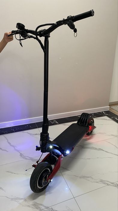 Электро Самокат Kugoo G1
