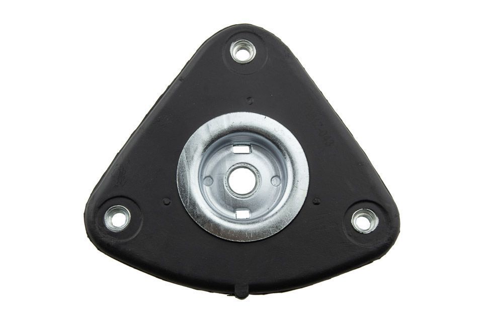 Flansa amortizor Ford Focus 2 2004- C-Max 2003-, Mazda 3 2003-, Bmw Seria 5 2005-, Fata, NTY AD-MZ-043