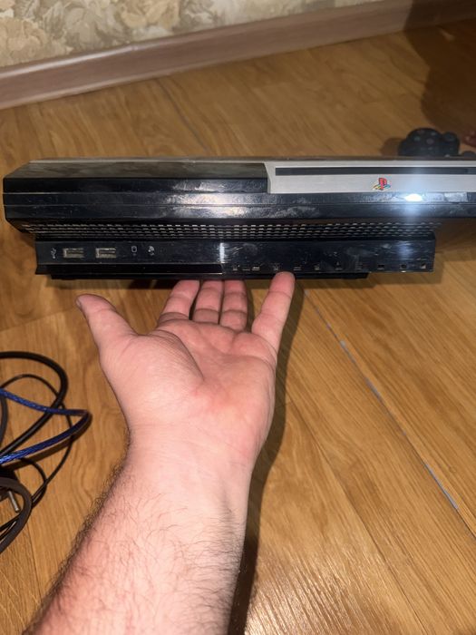 Продам Sony Playstation