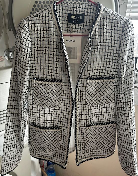 Д.Сако Ново !!! СHANEL