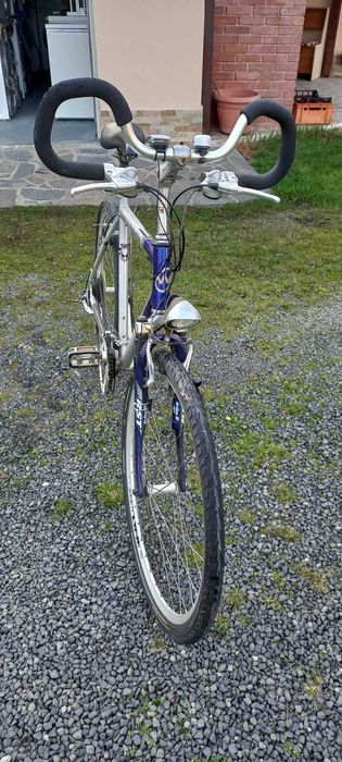 Biciclete marime 28 și 26