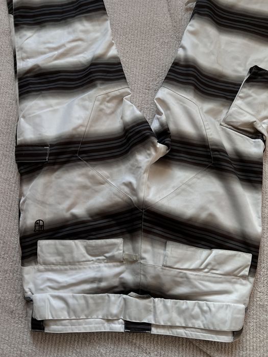 Pantaloni ski snowboard Burton dryride marimea S