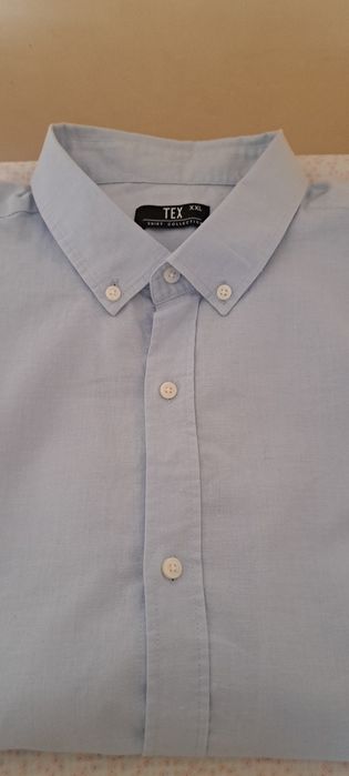 Cămăși bărbați XL și XXL