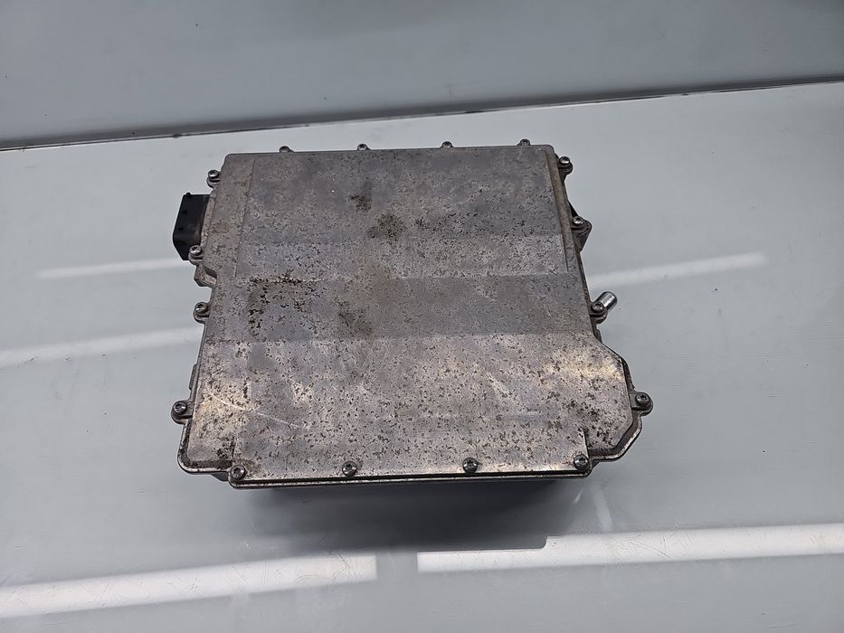Convertizor de tensiune Volvo XC90 II [Fabr 2015-2024] 31491338