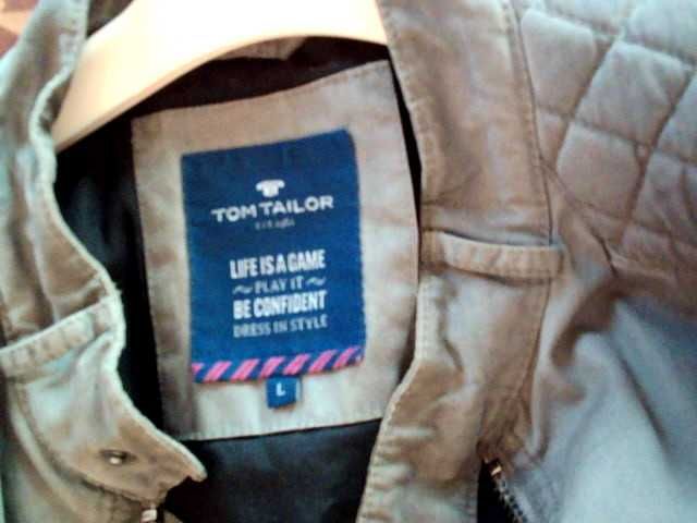 Мъжко яке на Tom Tailor