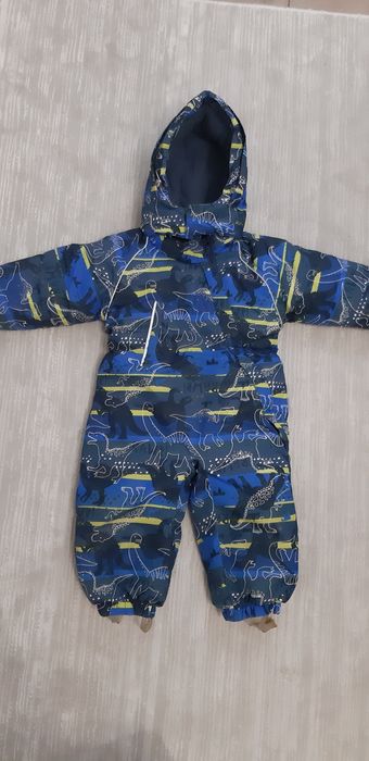 Комбенизон детский