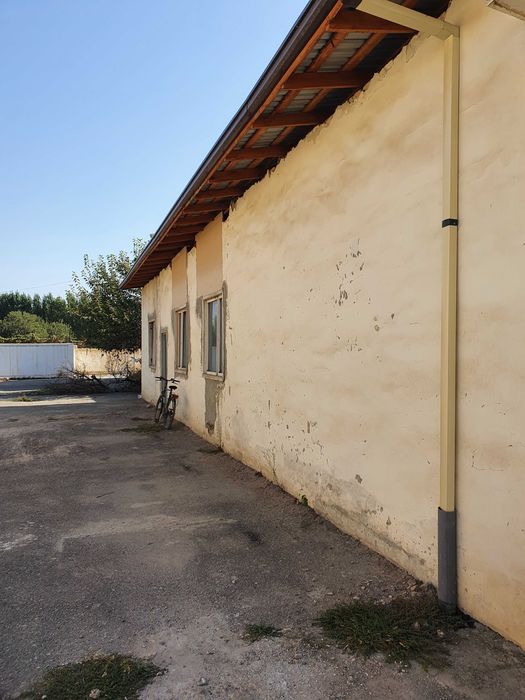 Продается здание текстильной Фабрики