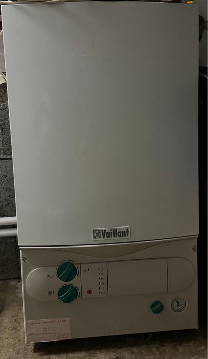 Centrala vaillant