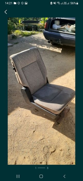 Кресло трансформер