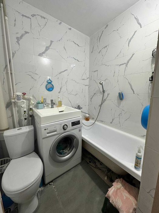 2 комнатная квартира Шанхай