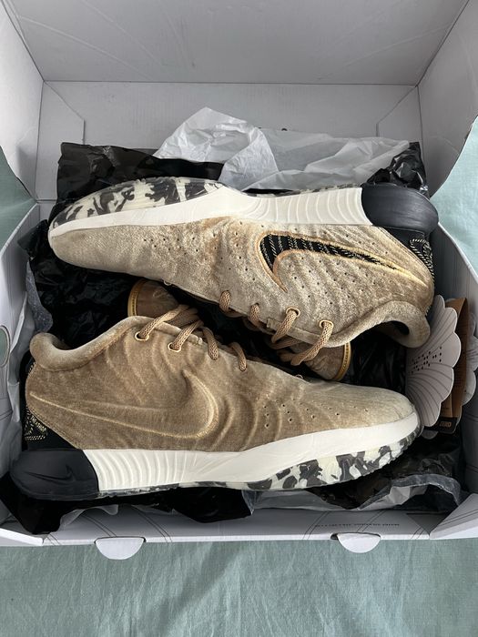 LeBron 21 “The shop” marimea 46