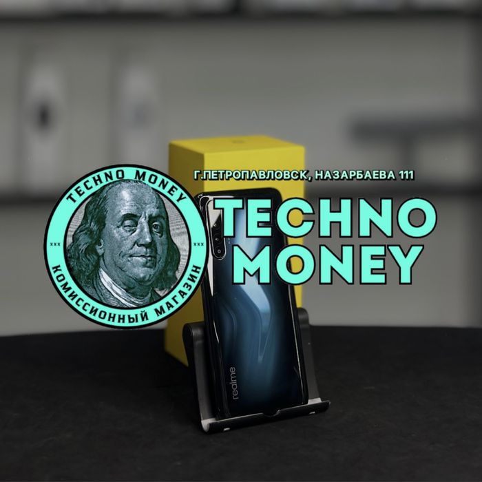 Realme 6 Pro (128 Gb) | Рассрочка 0•0•24 | Гарантия | Trade in