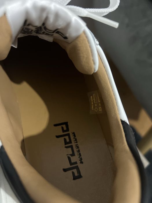 Vand adidasi Originali din Piele