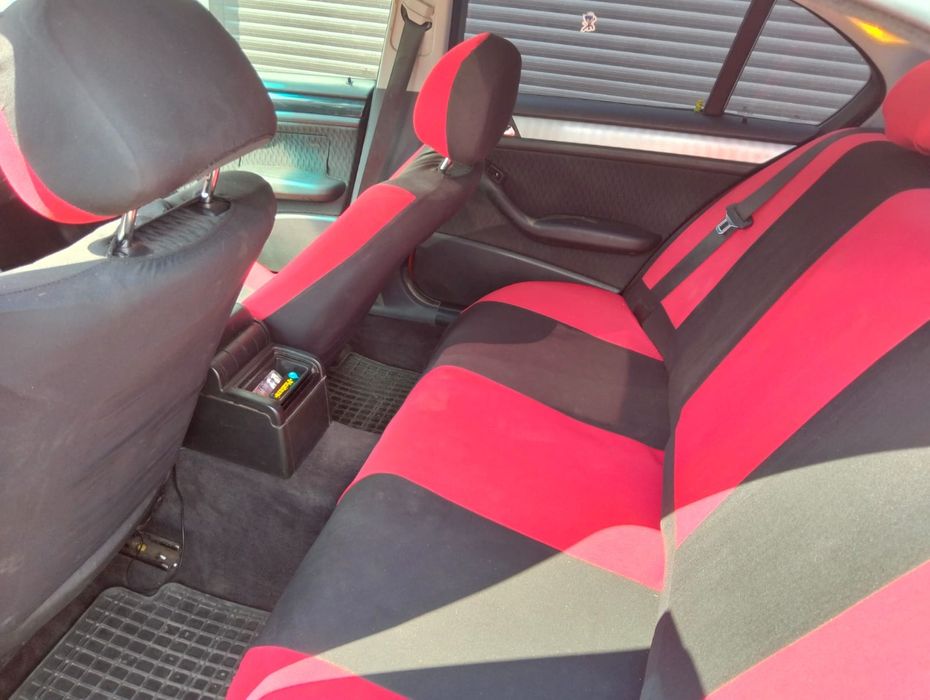 Vând urgentt!! BMW e46 1.9 benzină 1999