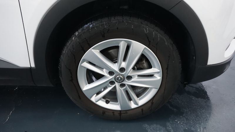 Opel Grandland X opel, grandland-x, suv, 1.2 Turbo 130CP Enjoy