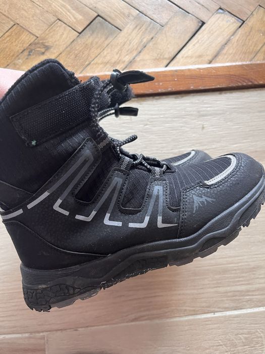 Детски ботуши за момче