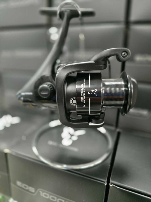 Макара FOX EOS 10000 FD