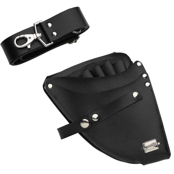 Coafura - frizerie, holster, toc instrumente,  hair stilist.