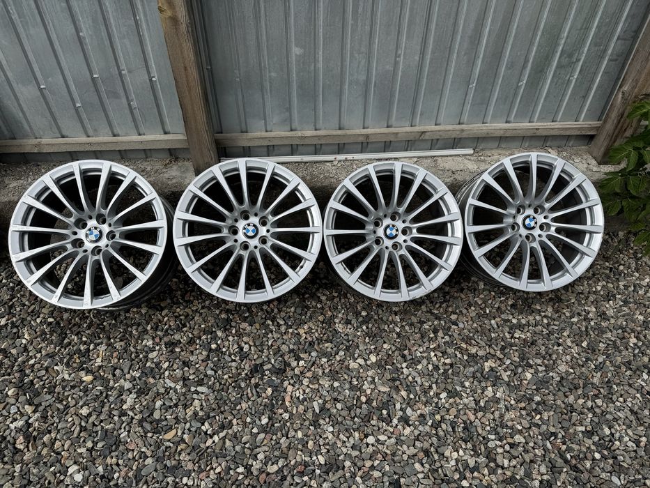 Диски BMW G30-G31
