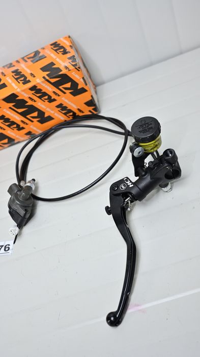 Nou! KTM 1290 Magura HC1 12mm pompa ambreiaj cu piston  cilindru