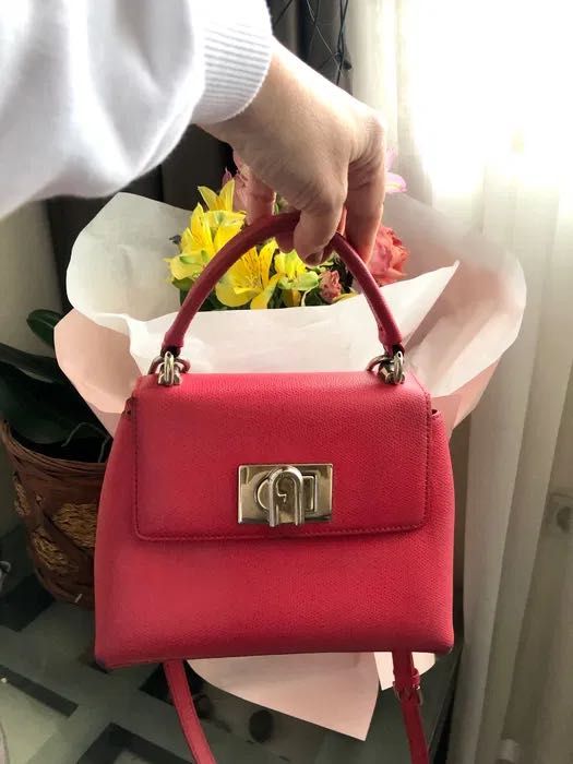 Furla 1927 чанта