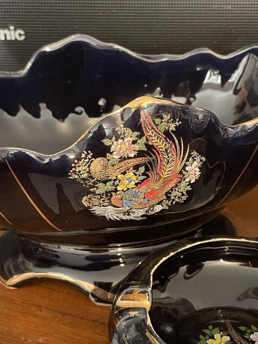 Порцелан различни неща