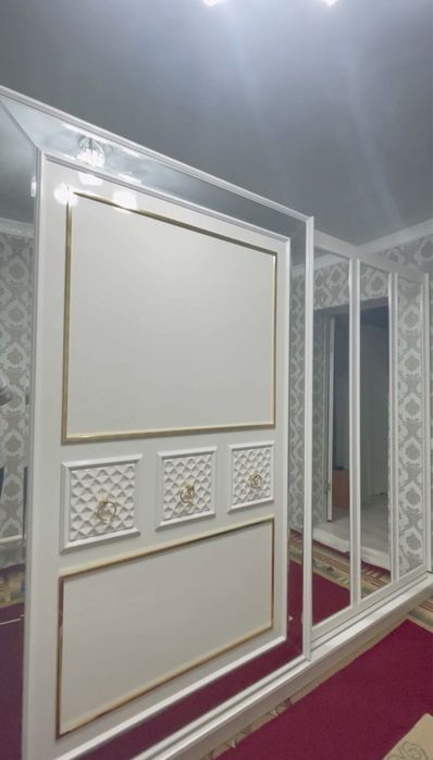 Спальный гарнитур, сундуки