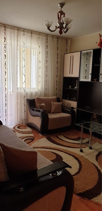 Apartement 2 camere Tractoru | Parcare proprie