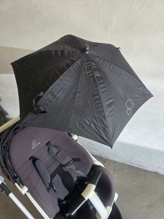 Детска количка Quinny Moodd