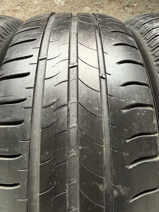 4x Anvelope Vara 225/60 r16 - Michelin Energy Saver
