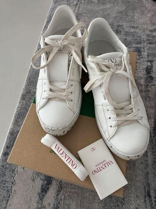 Valentino Garavani кецове